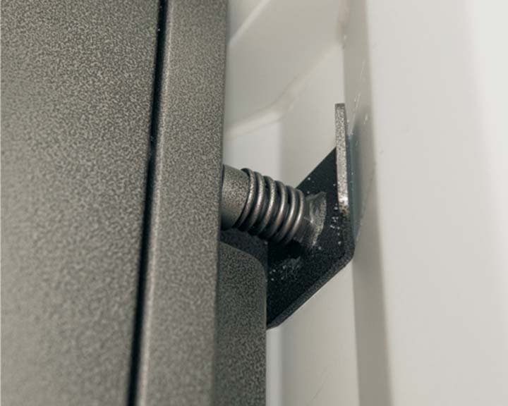 INSTA Divider Wall - Container Consultants Australia