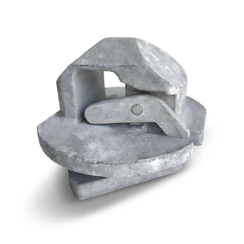 Refurbished Hanging Stacking Cones - Container Consultants Australia