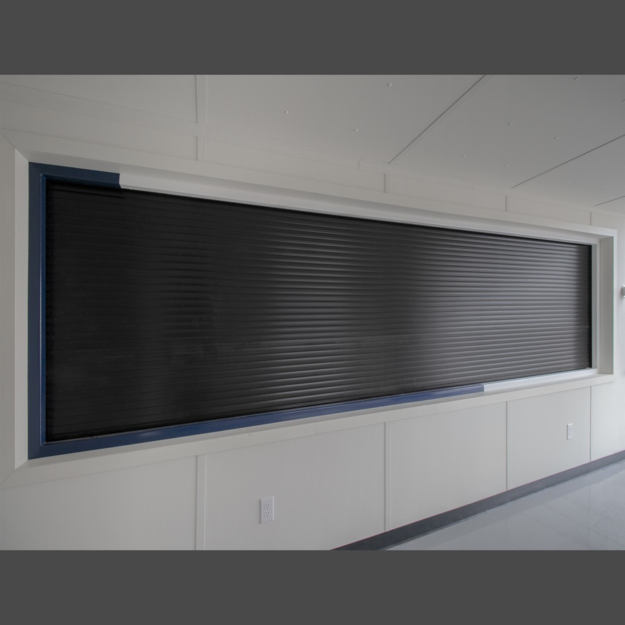 20&prime; Marine Cable/ Wire Works Enclosure - Container Consultants Australia